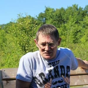 Meet your Posher, Doug